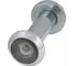 Глазок дверной ARMADILLO DY/PRO 3/100-60/В хром — Дверные глазки ARMADILLO