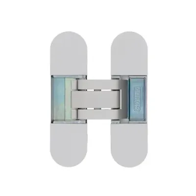 Петля врезная Apecs110*30-3D-Z-C RM — Дверные петли APECS