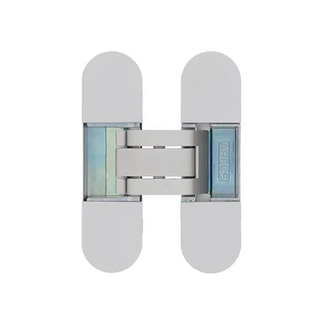 Петля врезная Apecs110*30-3D-Z-C RM — Дверные петли APECS. Фото товара.