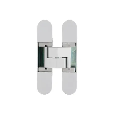 Петля врезная Apecs115-3D-Z-C RM — Дверные петли APECS