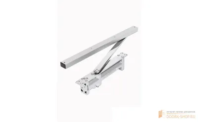 Доводчик Notedo DC055 IN+HO (серебро) — Доводчики NOTEDO