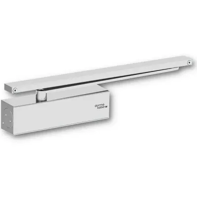 Доводчик Dormakaba Silver P600 TS MATCH — Доводчики DORMAKABA