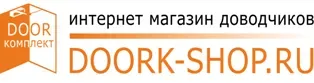 ЕD базовая крышка,серая — Комплектующие для доводчиков Универсальный