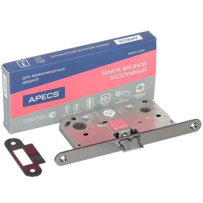 Замок Apecs 5300Р-NIS — Дверные замки APECS
