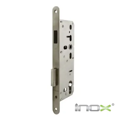 Замок магнитный INOX MG9250 — Дверные замки INOX